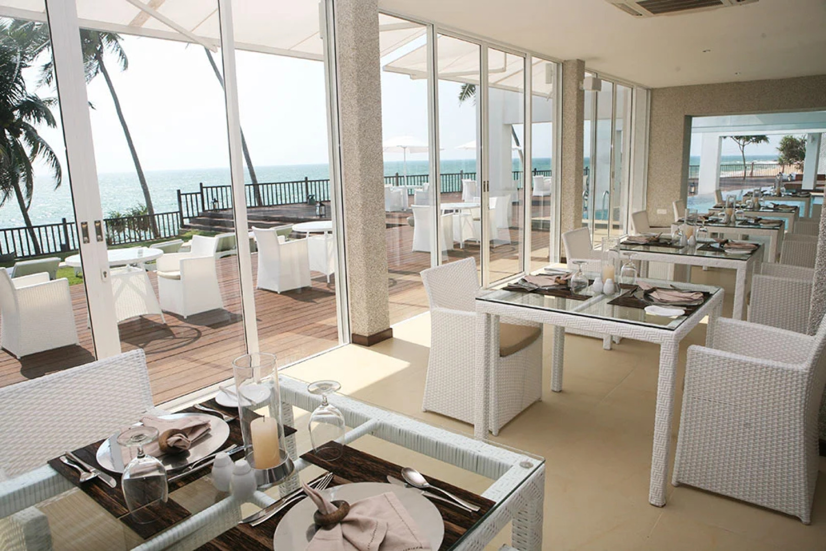 Отель Michelle Boutique Beach