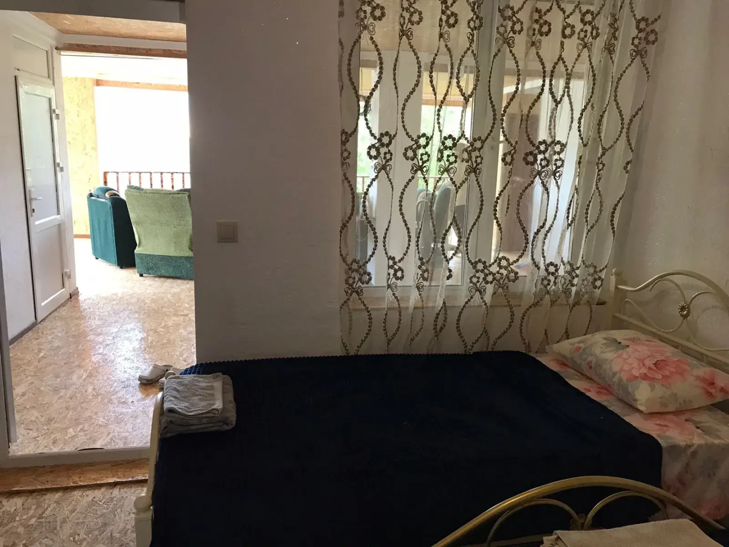 Гостевой дом Сумая