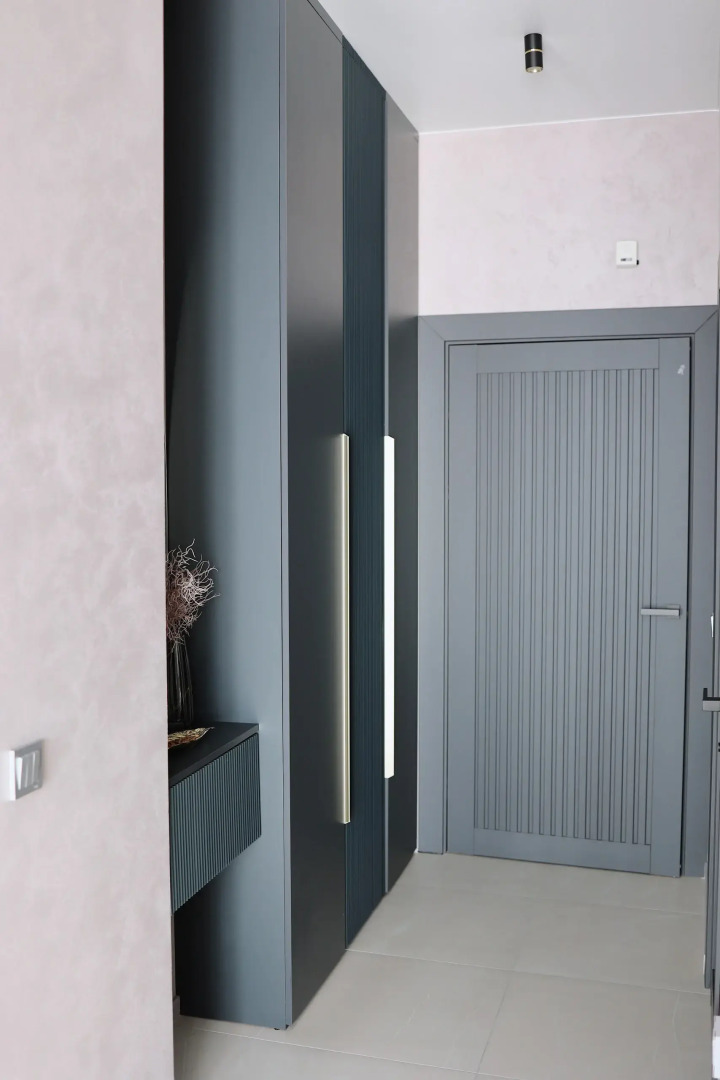 Апартаменты у моря 2