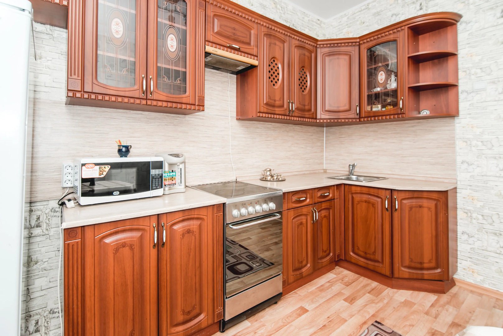 Апартаменты 2 Комнатные Возле Тц Игнат