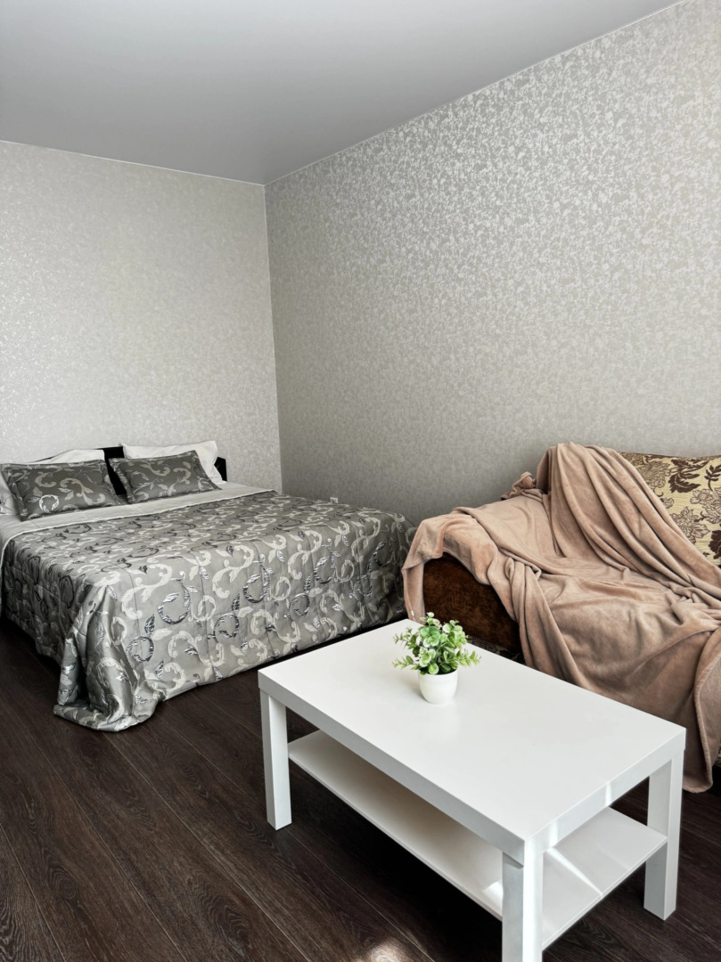 Квартира на улице Тамбовской