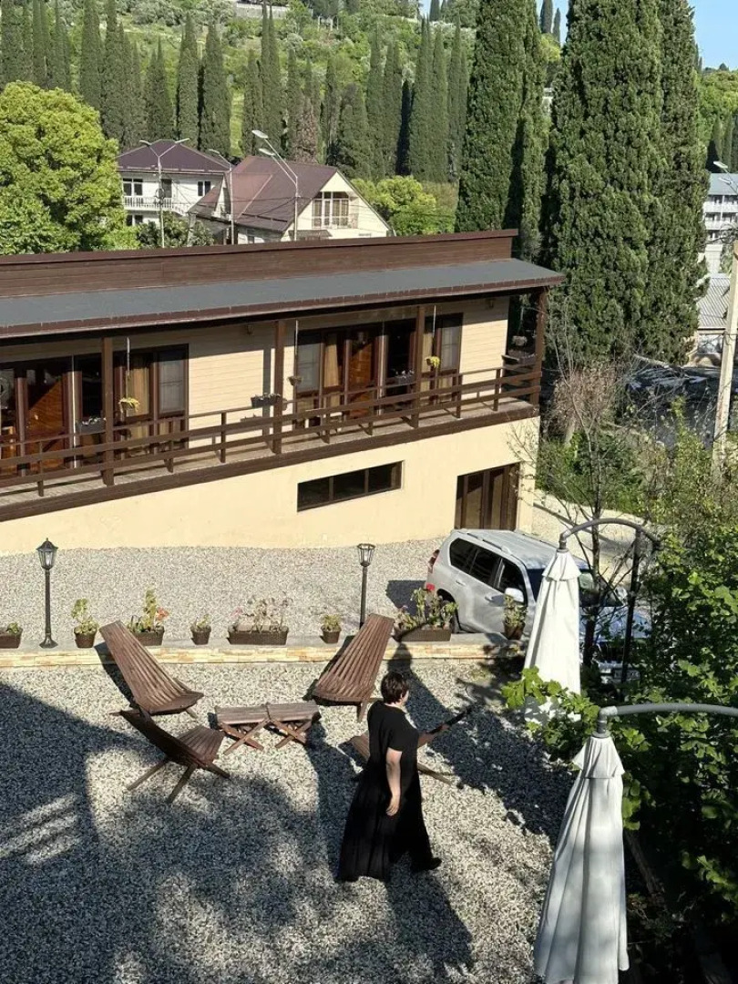 Вилла Boutique hotel Lime