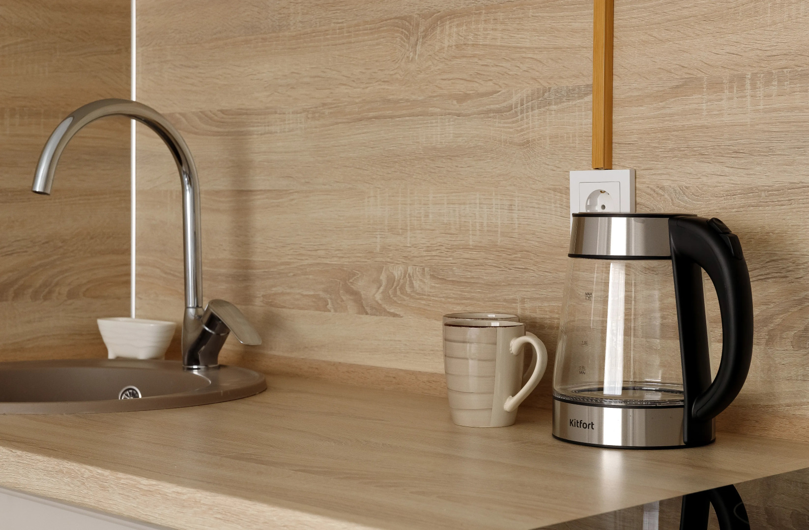 Квартира Sunset