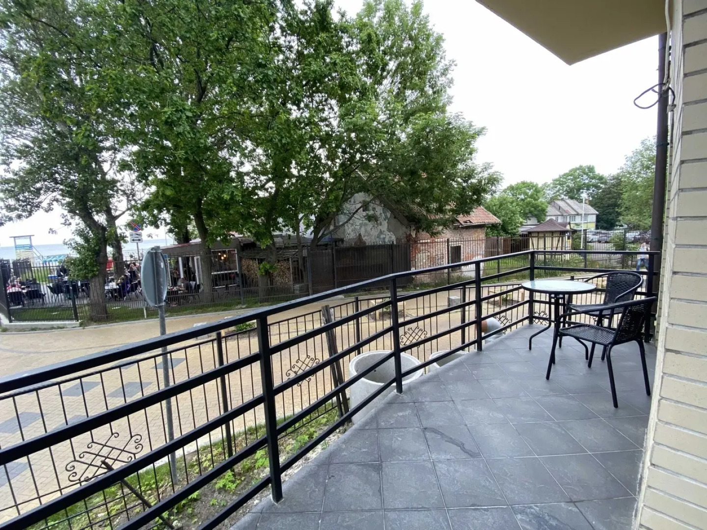 Гостевой дом  Chicago