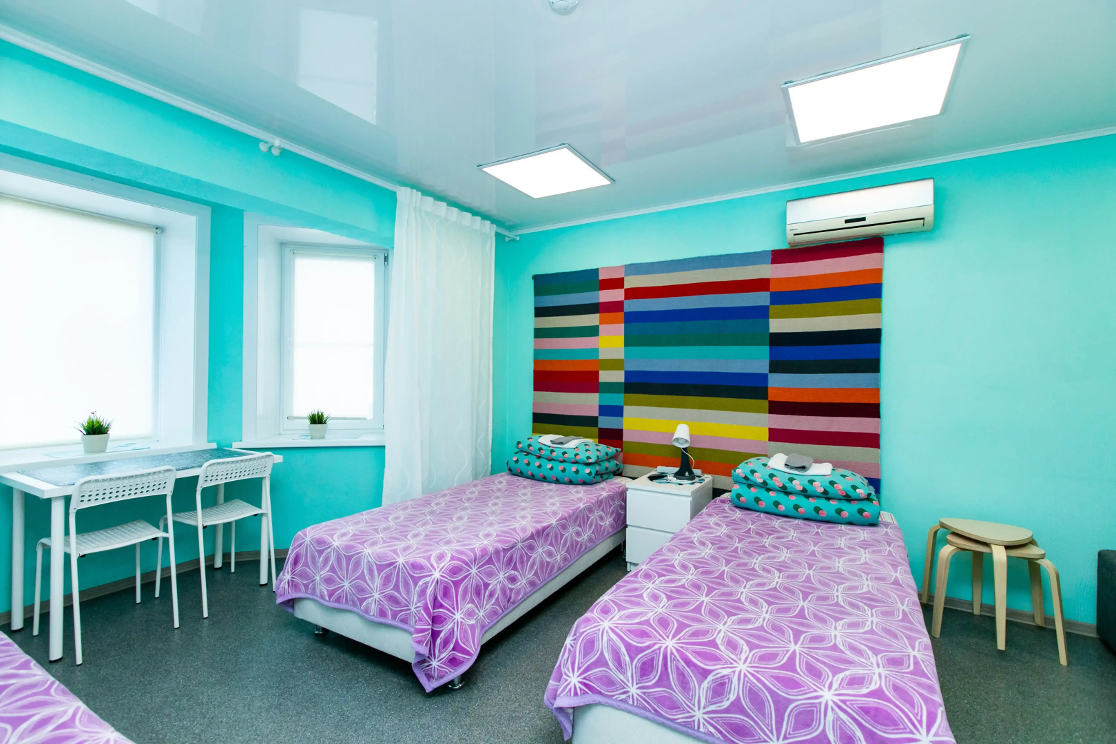 Меблированные комнаты Kakaduhome