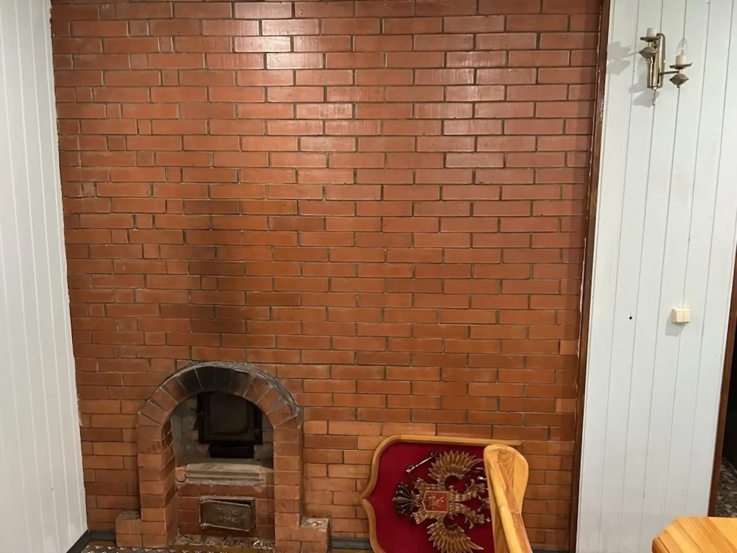 Частный дом Швейцария