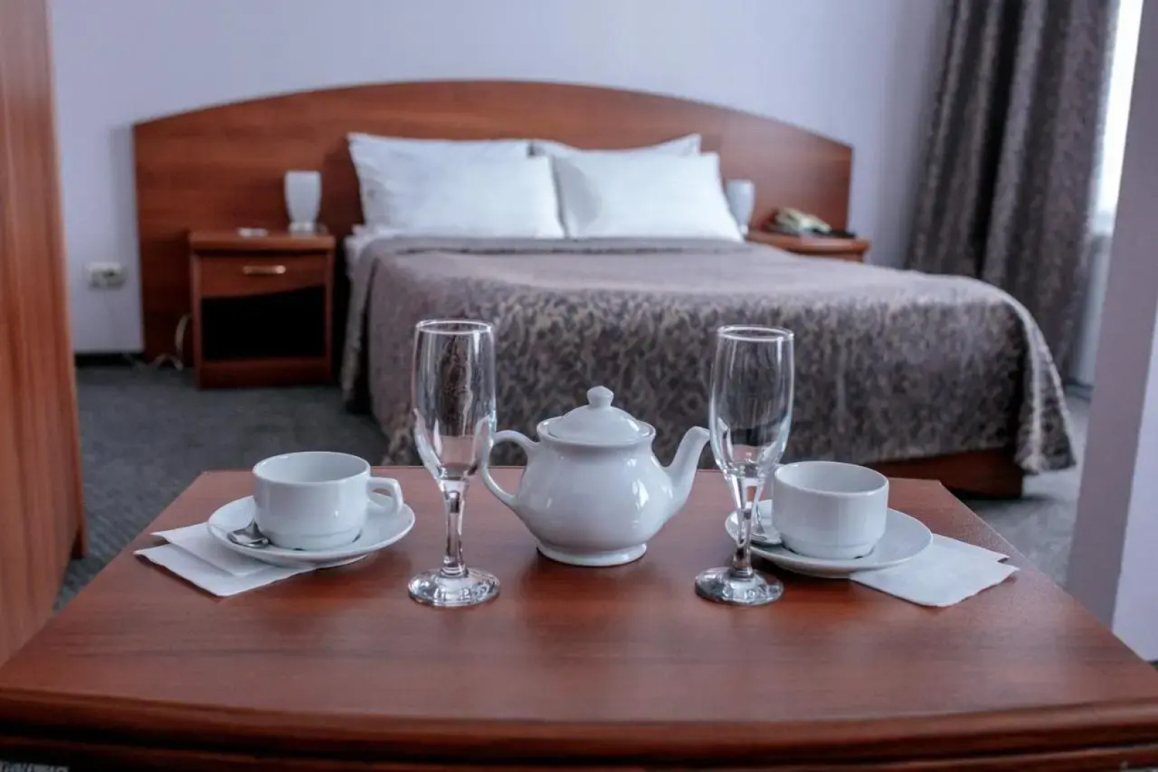 Отель «Камея»