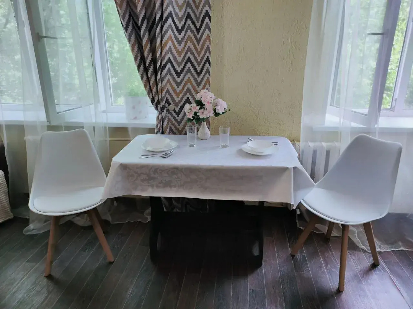 Квартира на улице Свободы 157