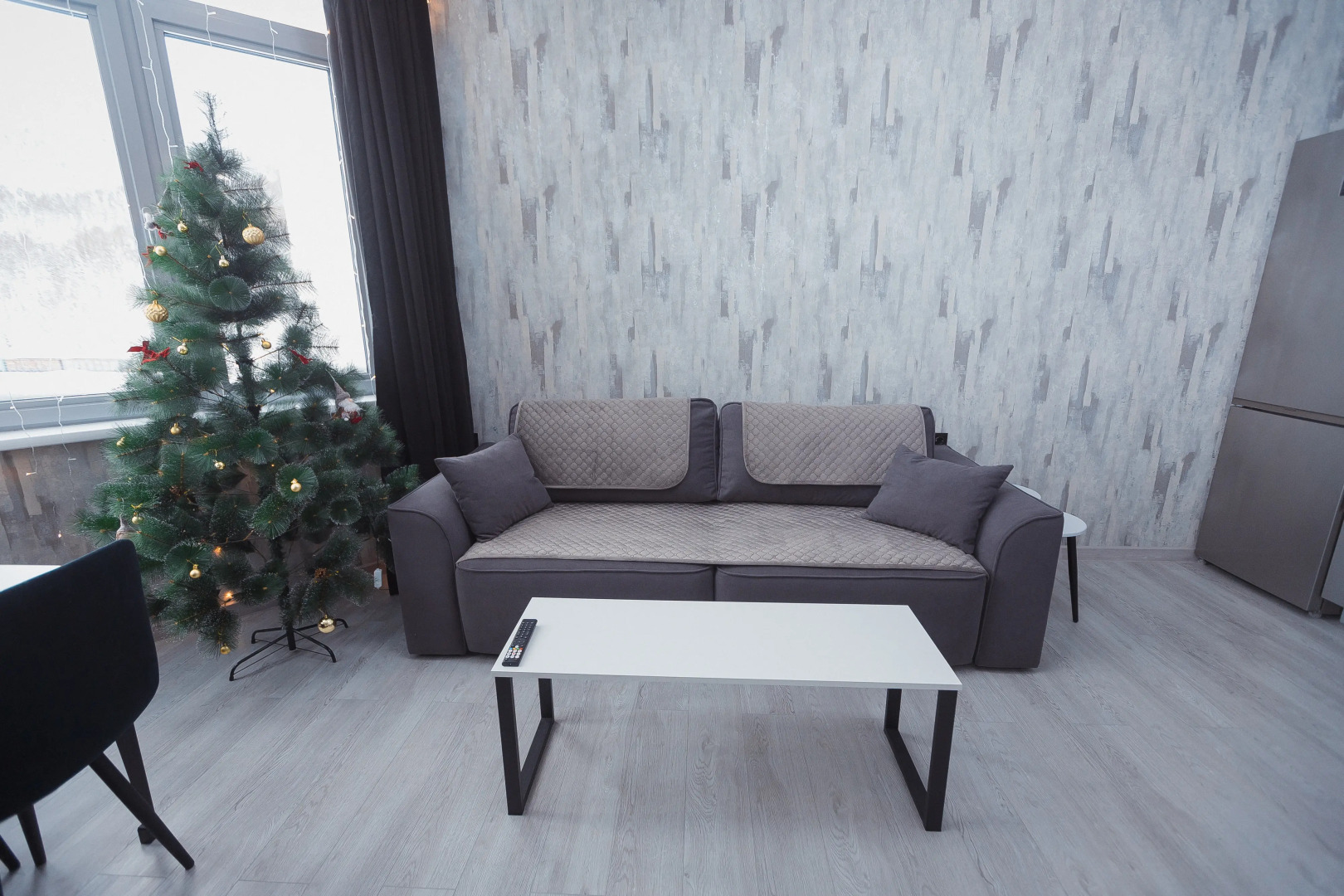 Квартира Уютная в новом ЖК Шория Град