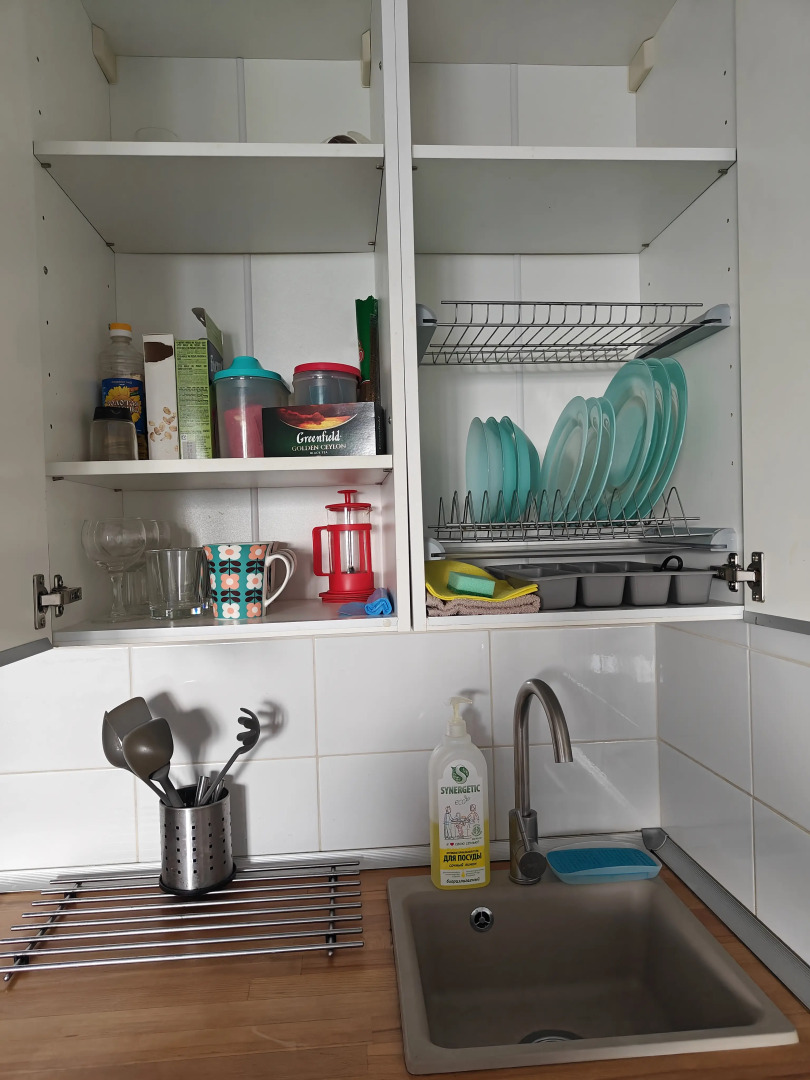 Студия Flamingo метро Ладожская