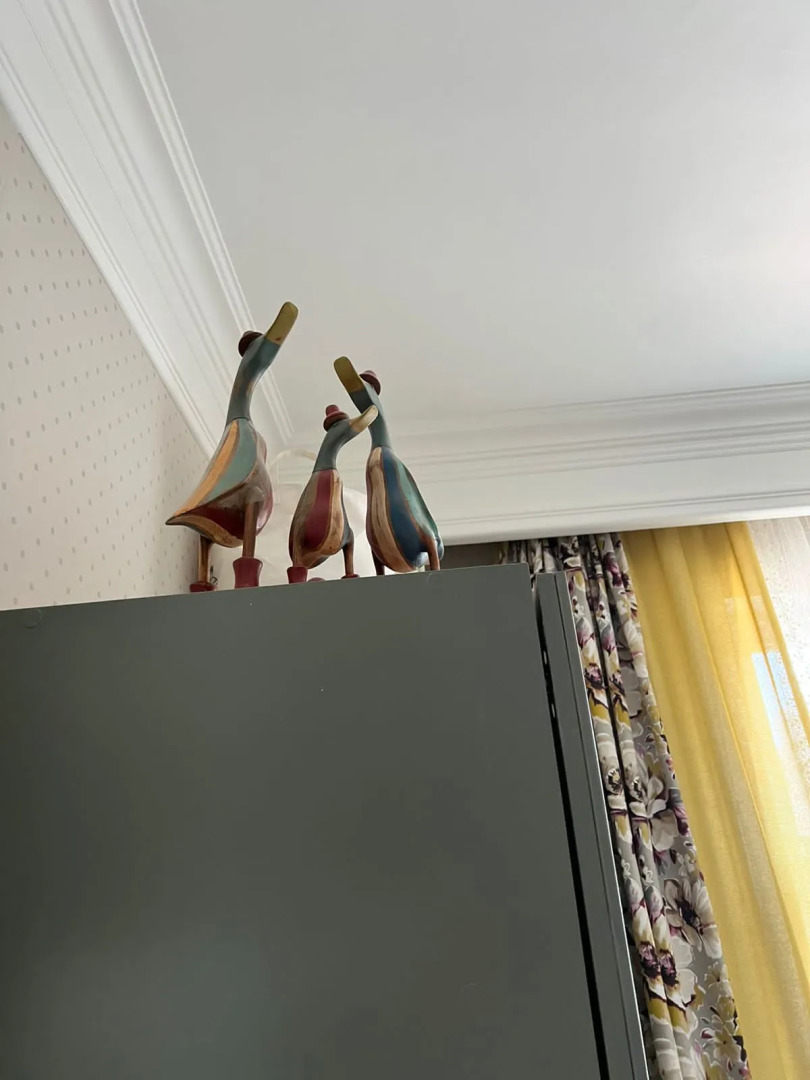 Апартаменты с сауной на Данини