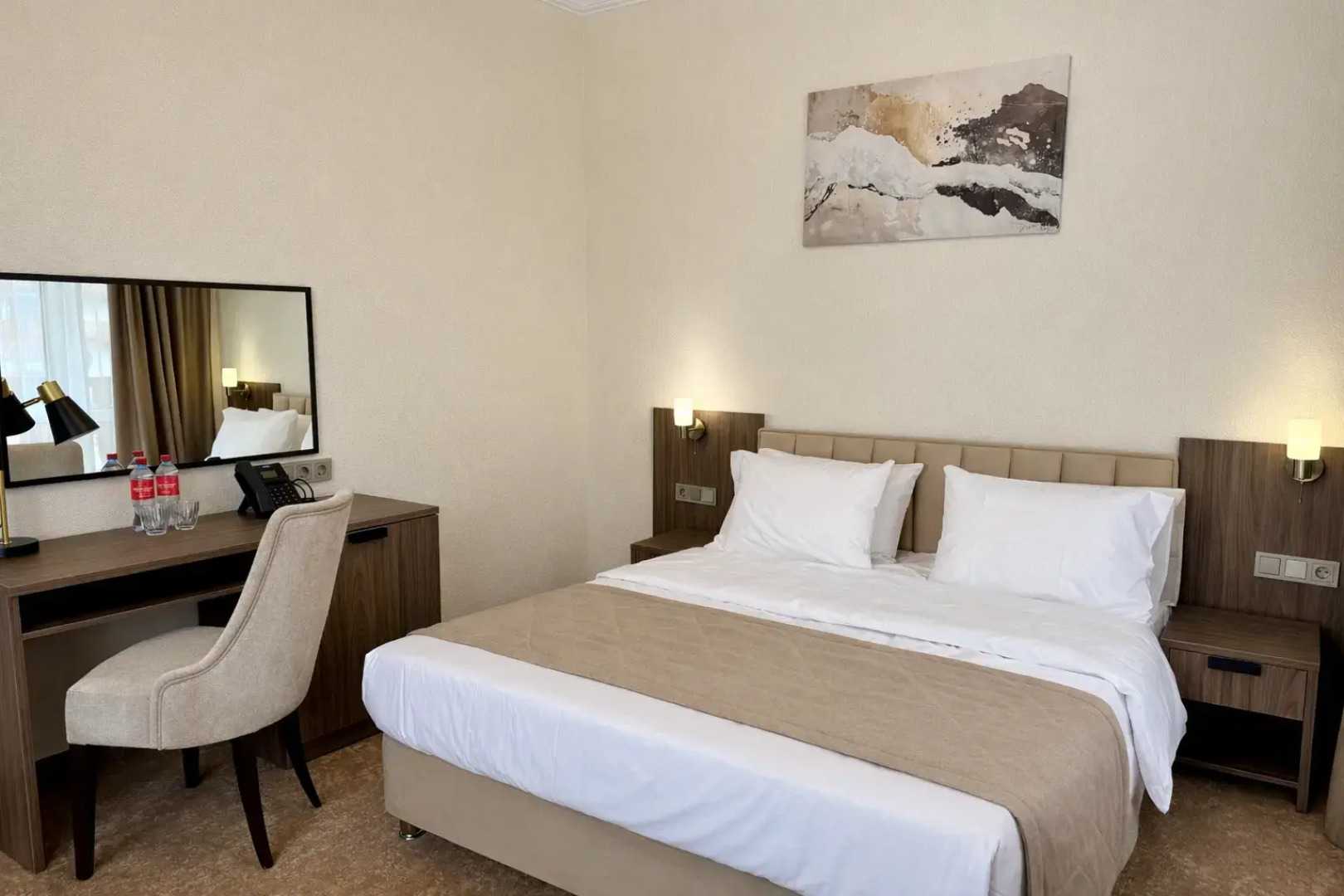 AZIMUT Парк Отель Архыз