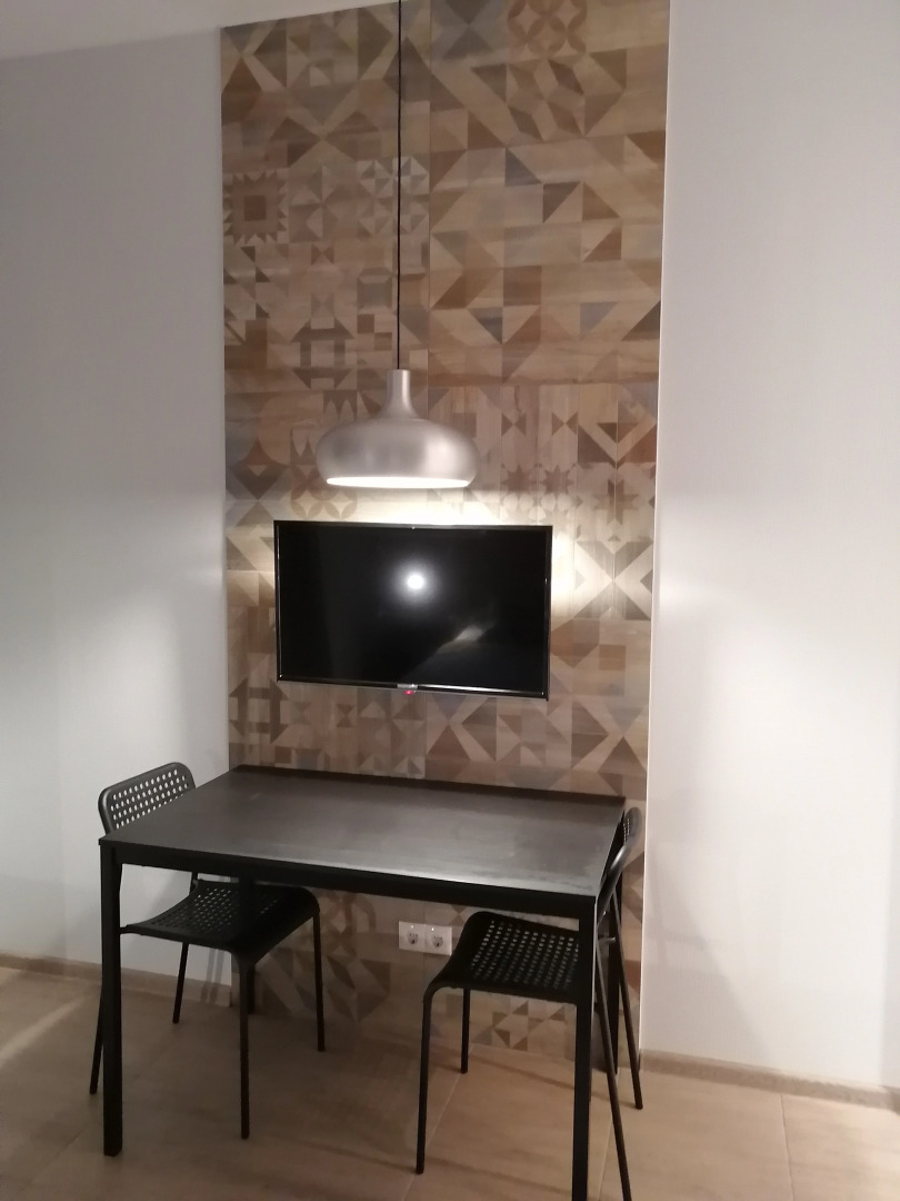 Апартаменты Александровские 2