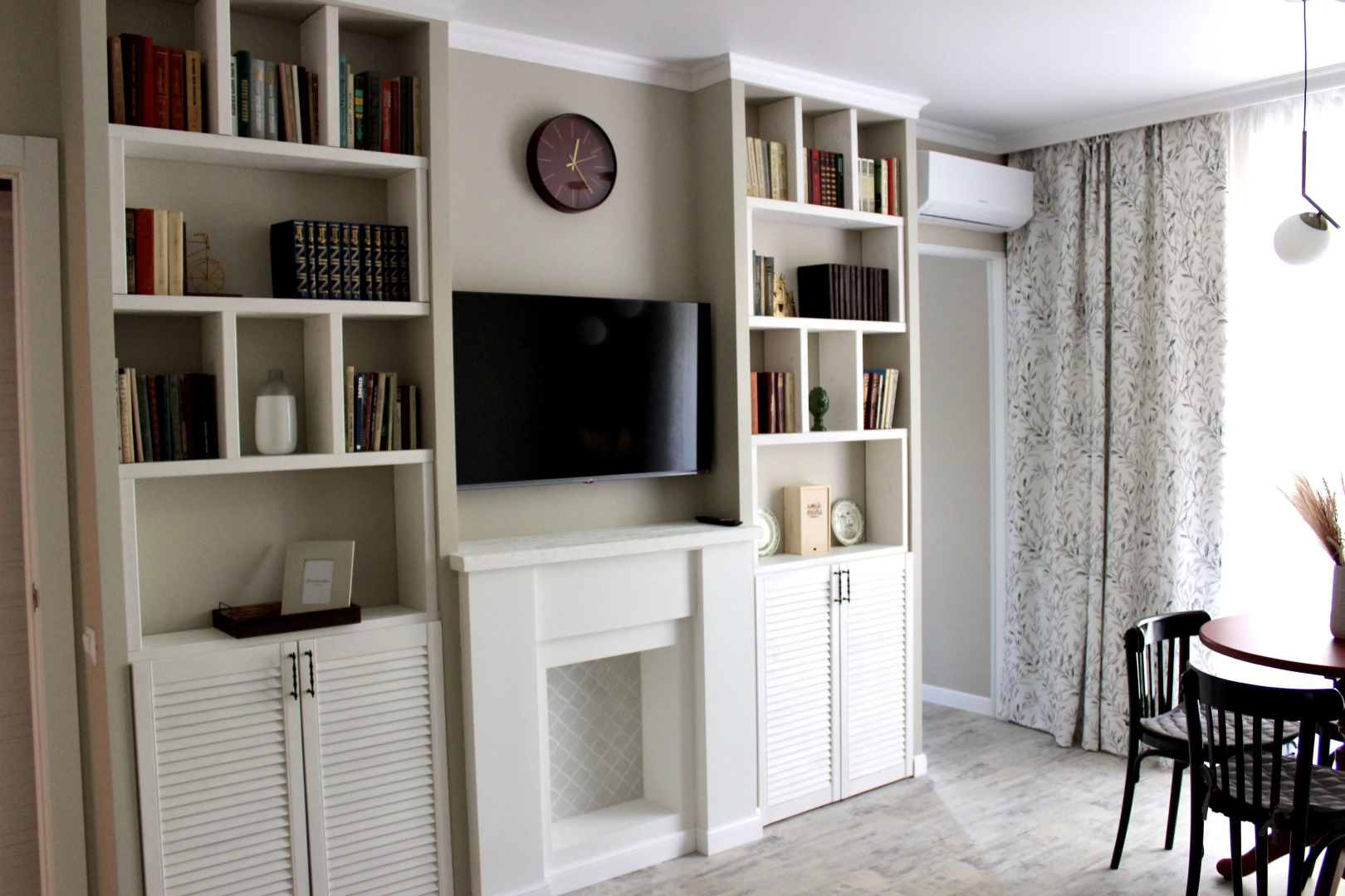 Апартаменты Red Литературная Атмосфера