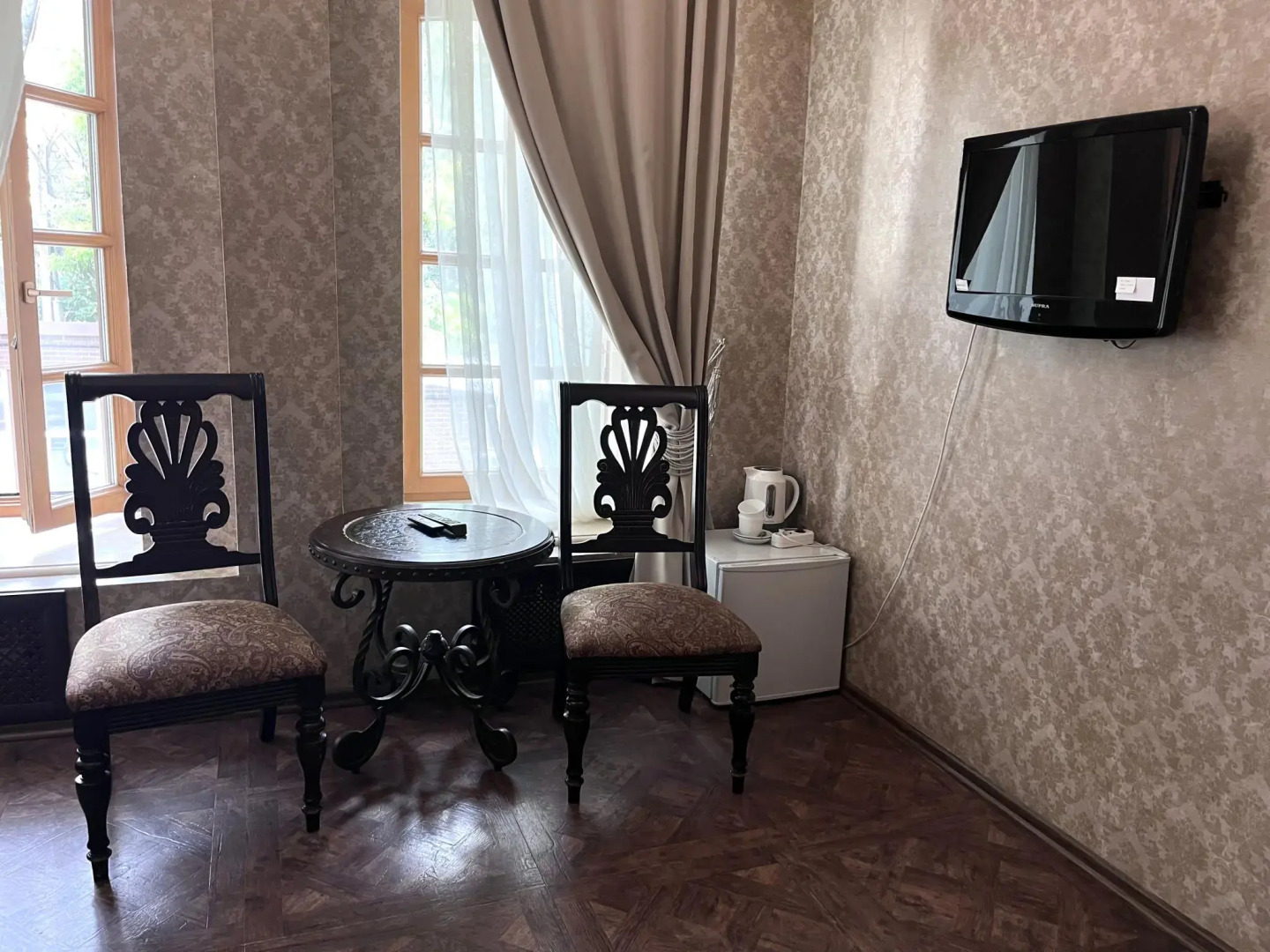 Гостевой Дом Усадьба 18 Век