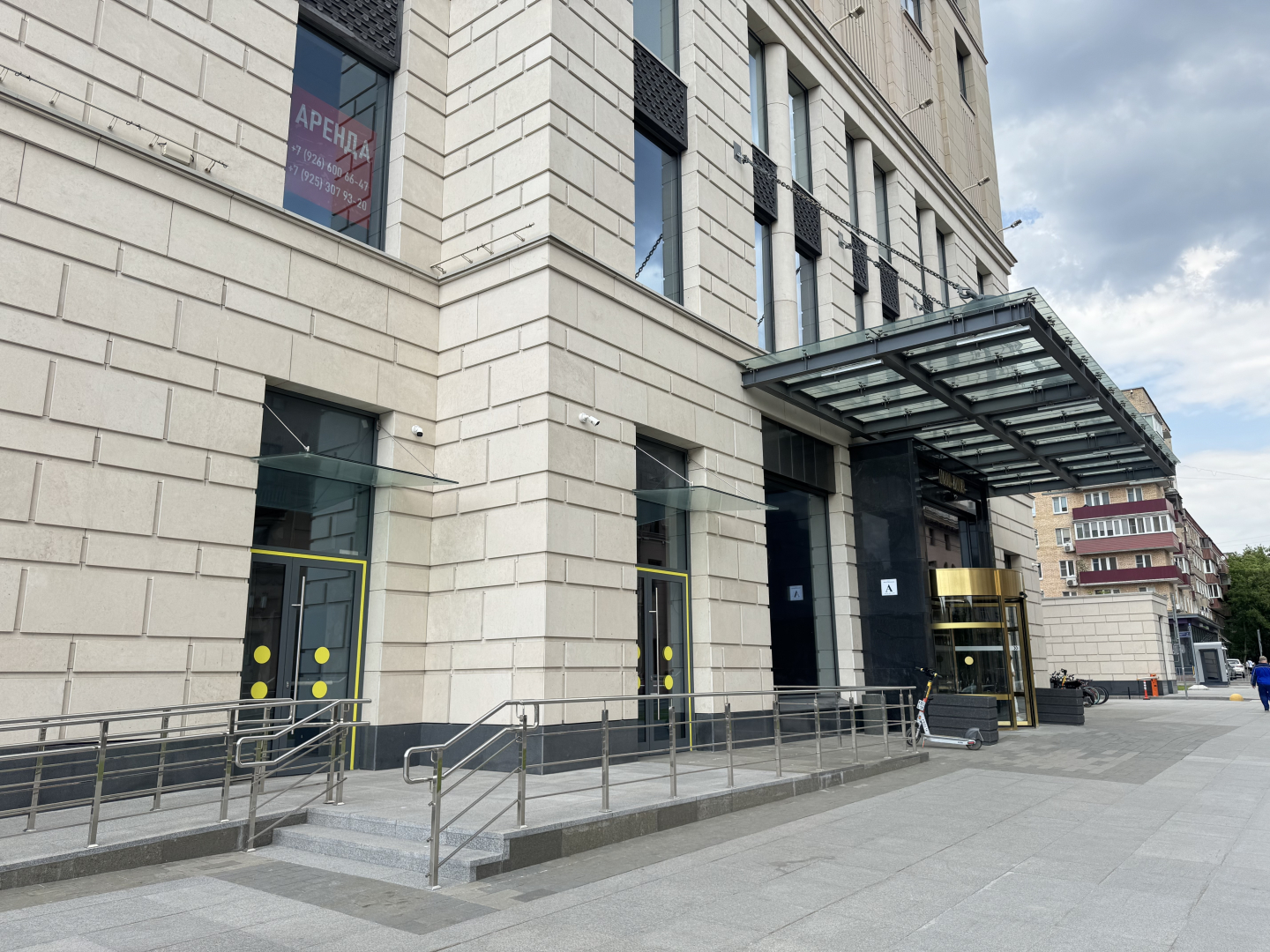 Апартаменты в новом престижном ЖК Алкон на 11 этаже