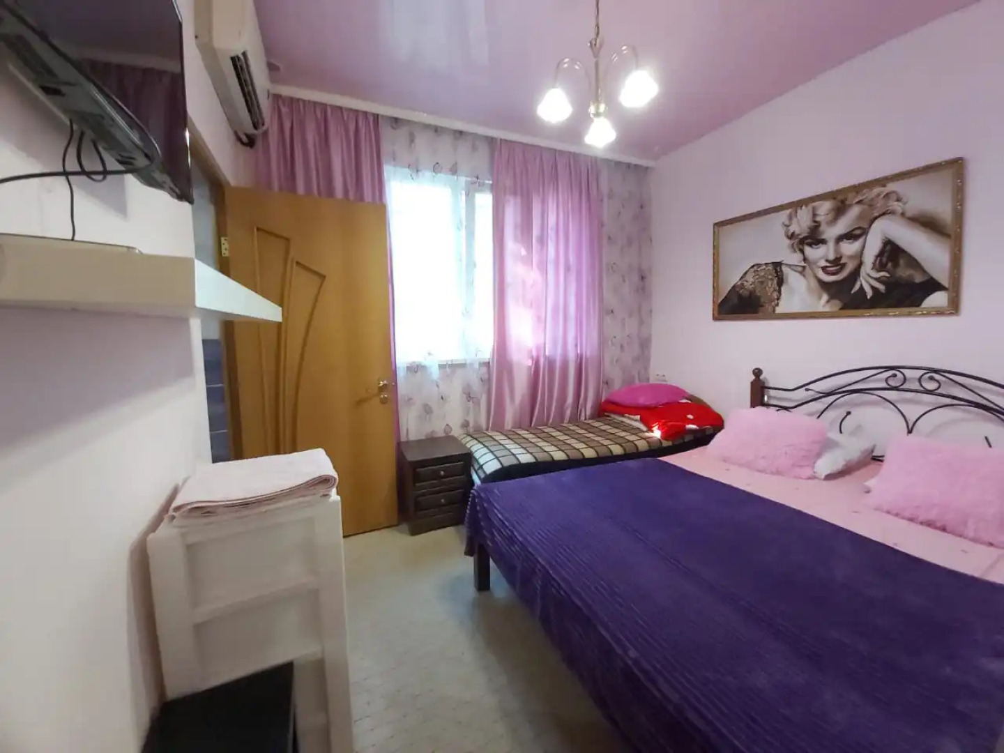 Гостевой Дом Бугенвилия