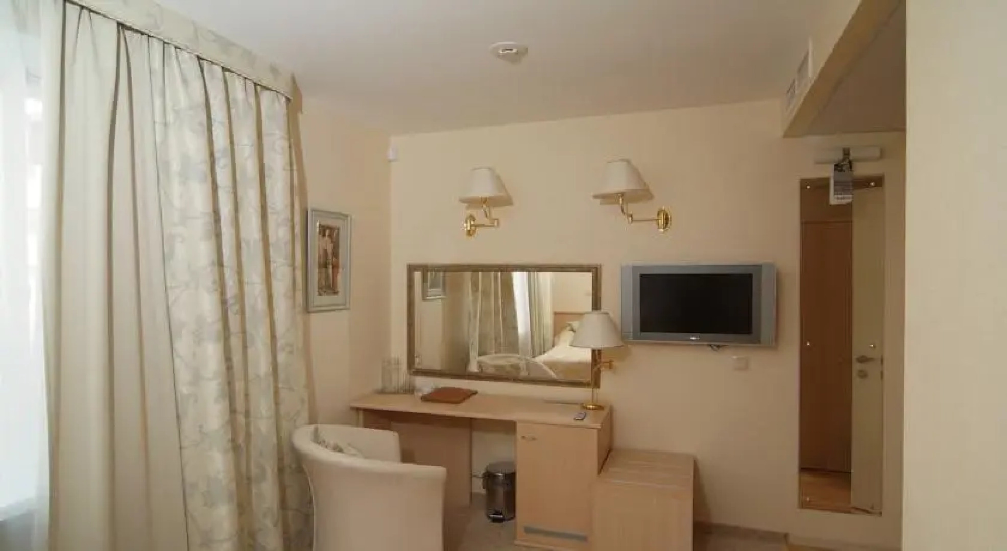 Мини-отель Марко Поло