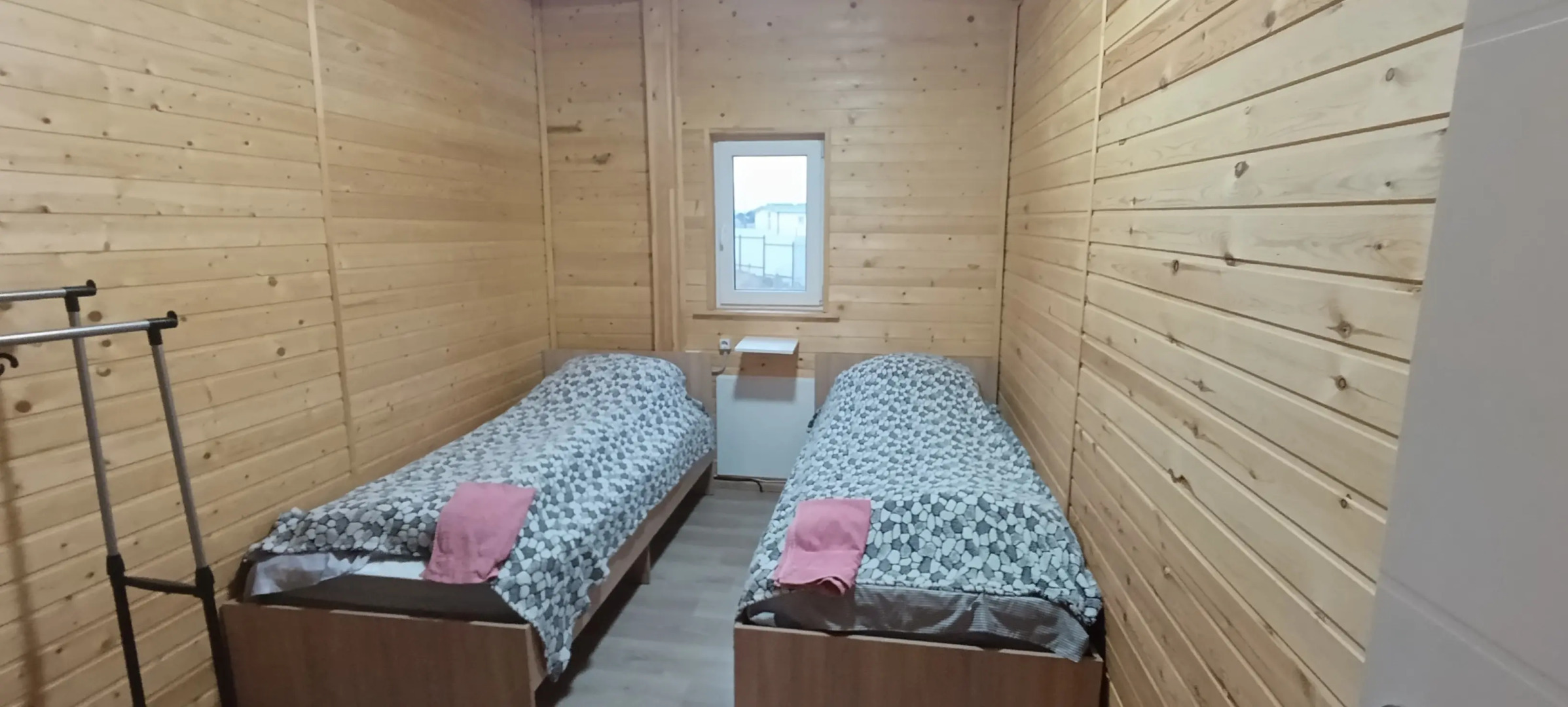 Гостевой дом Бьерн Хаус