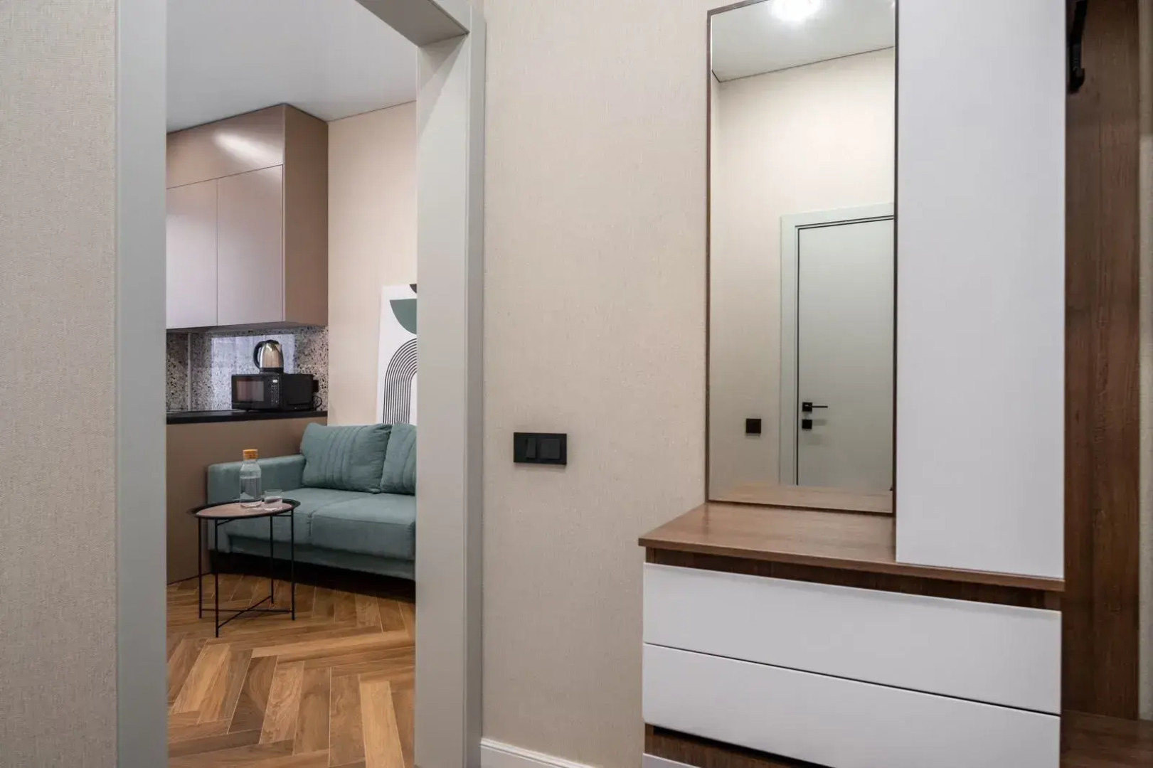 Квартира Premium Style от Piligrim KMV