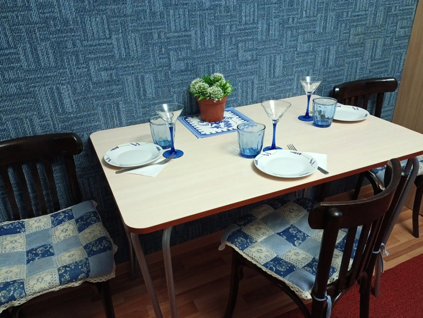 Квартира Historical Center