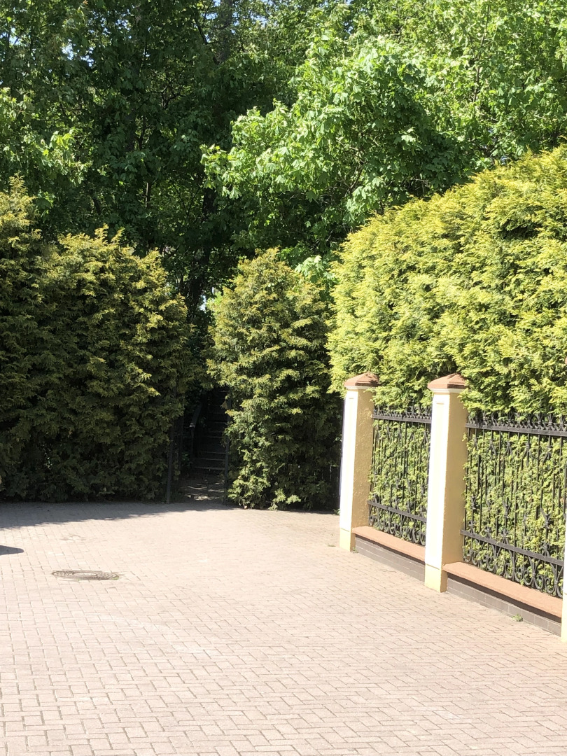 Апартаменты-студия у моря