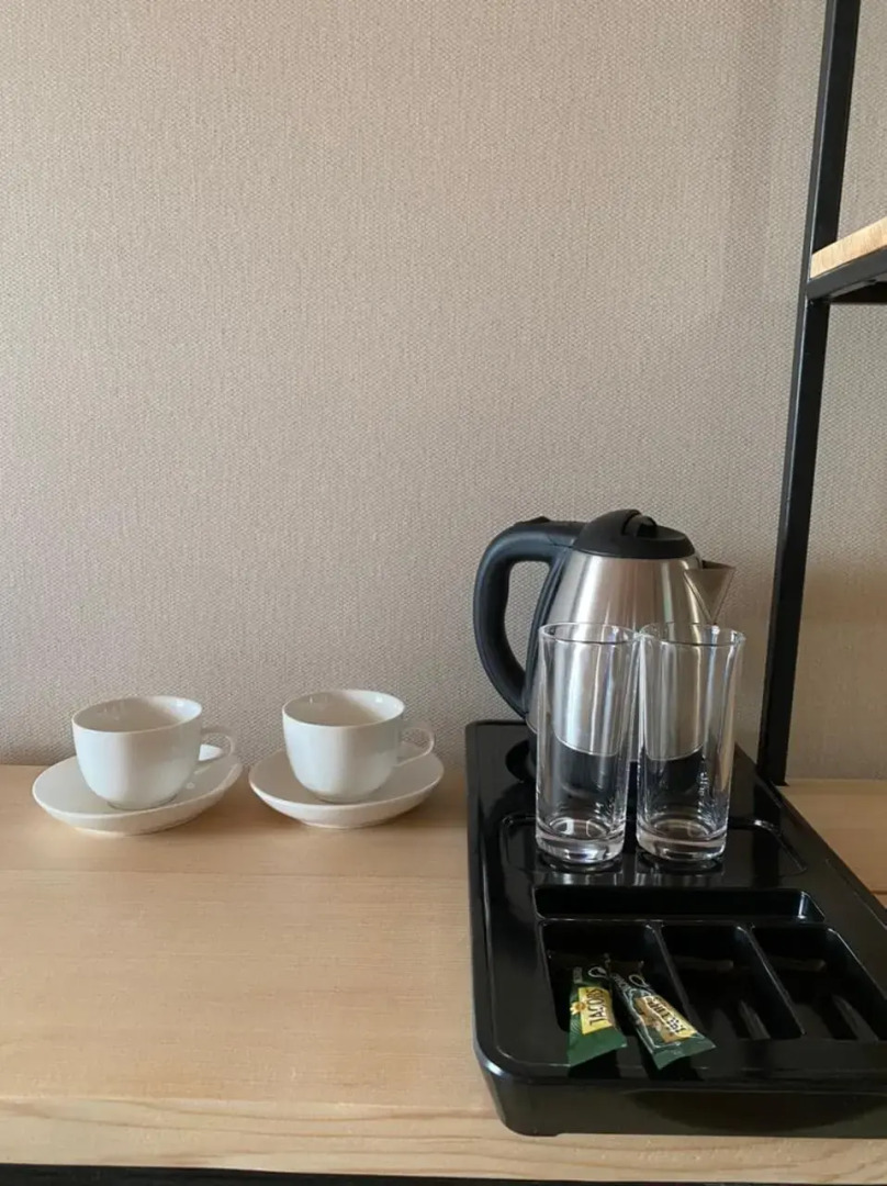 Отель Lahili Mestia