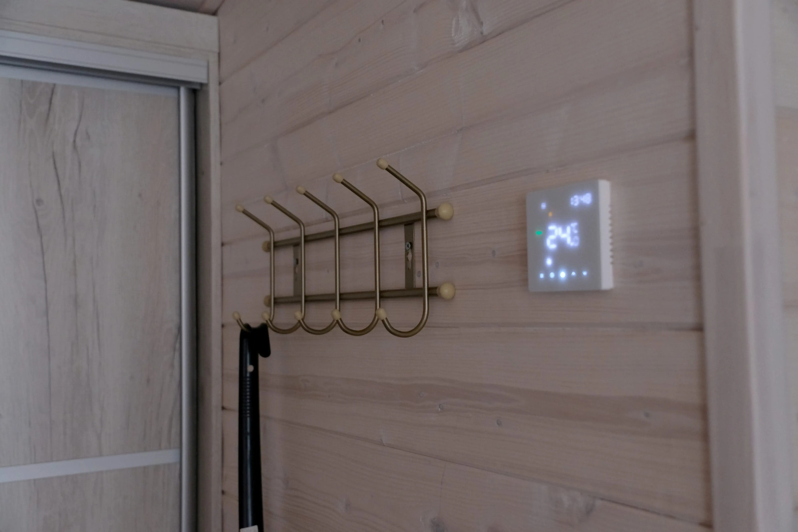 Гостевой Дом Апарт А Фрейм Горный Алтай