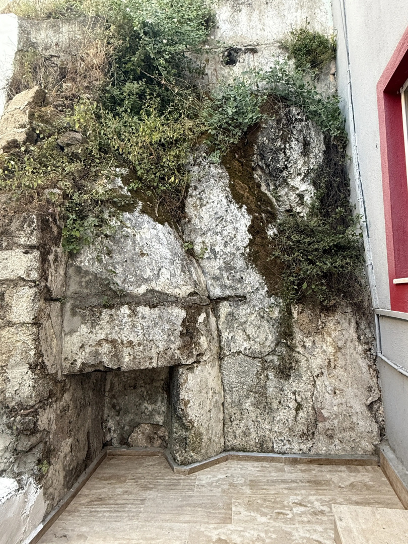 Апарт-отель Eko Homes Fethiye