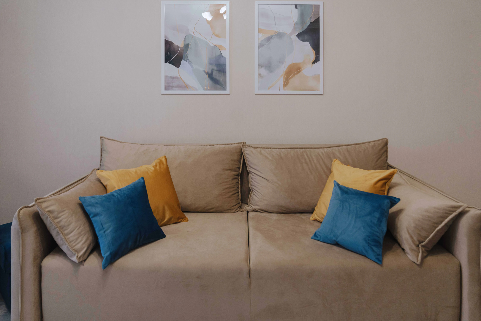 Апартаменты Apart-Deluxe Легенды Моря