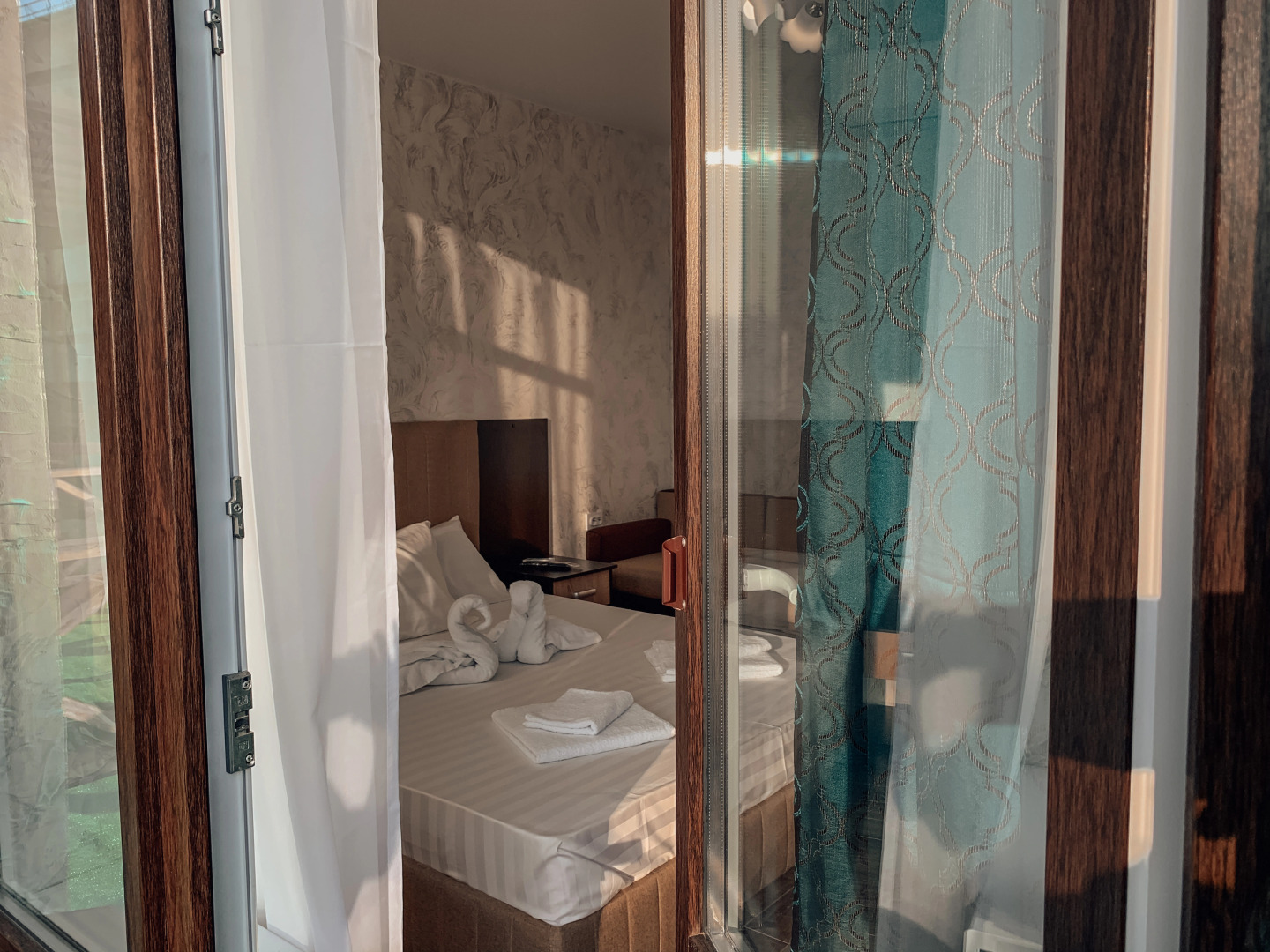 Гостевой дом Дельфин