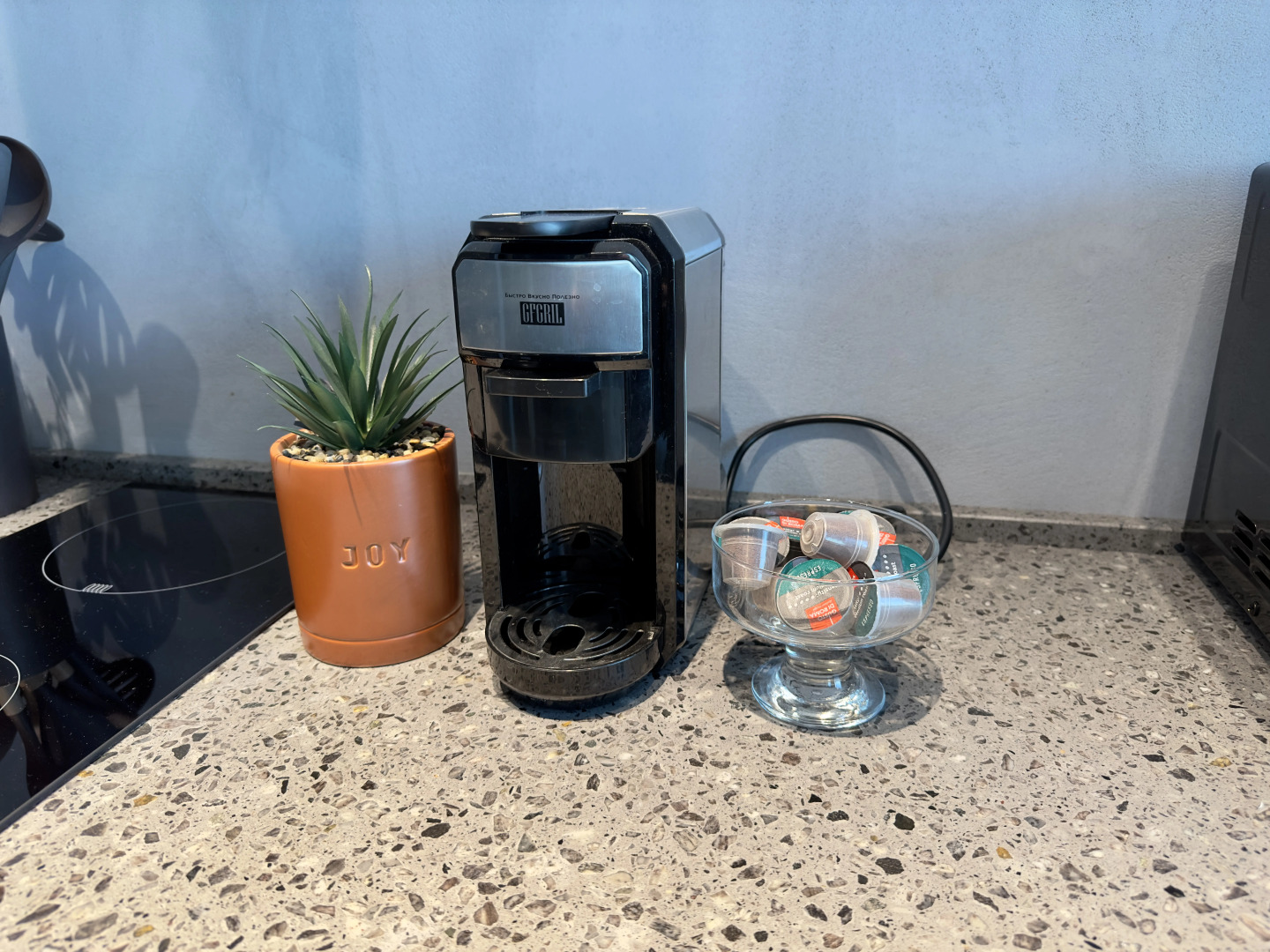 Квартира Элитная с видом на Волгу