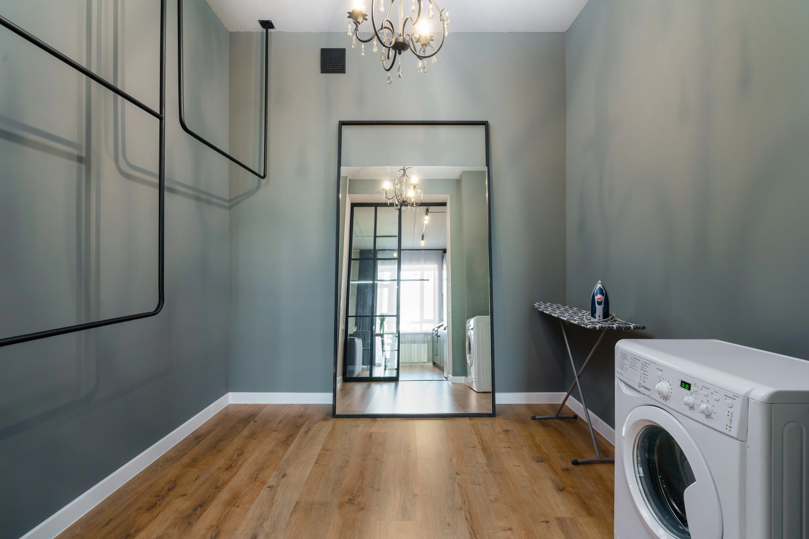 Апартаменты Good Night на Левитана 3