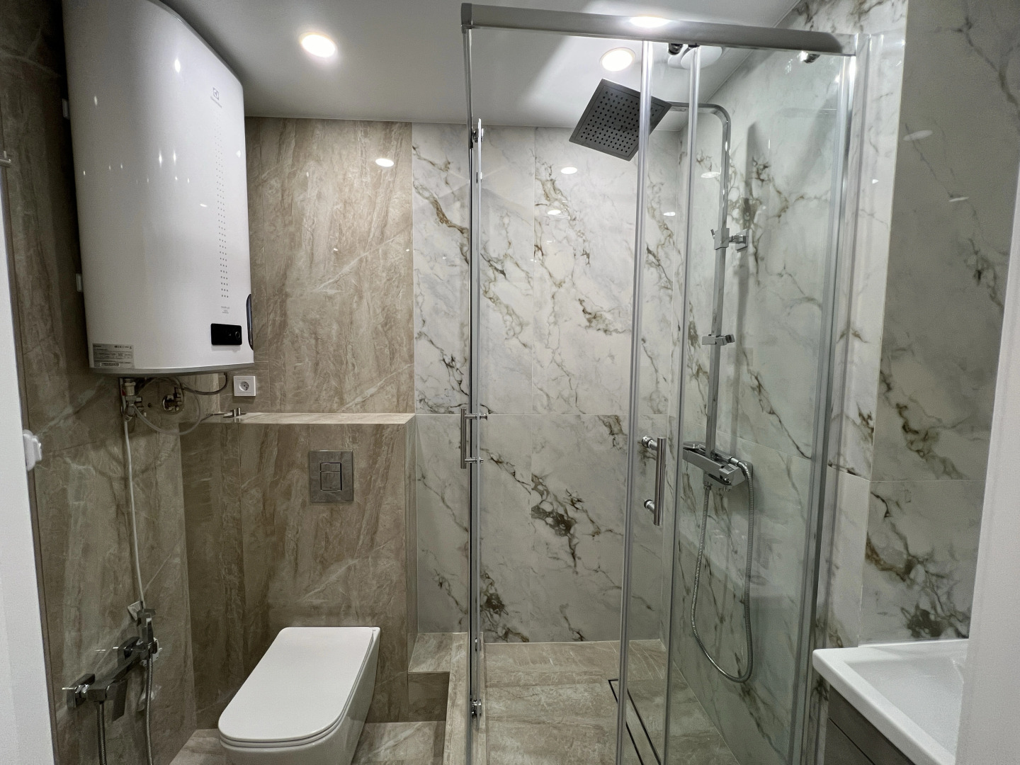 Апартаменты Грин Пэлас