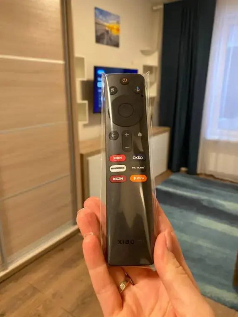 Апартаменты ShortRentLiza 3