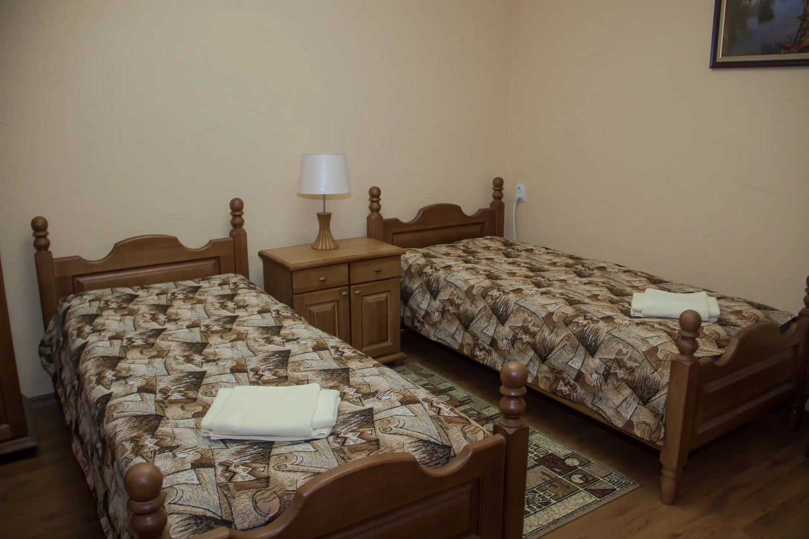 Гостевой Дом "Домашний"