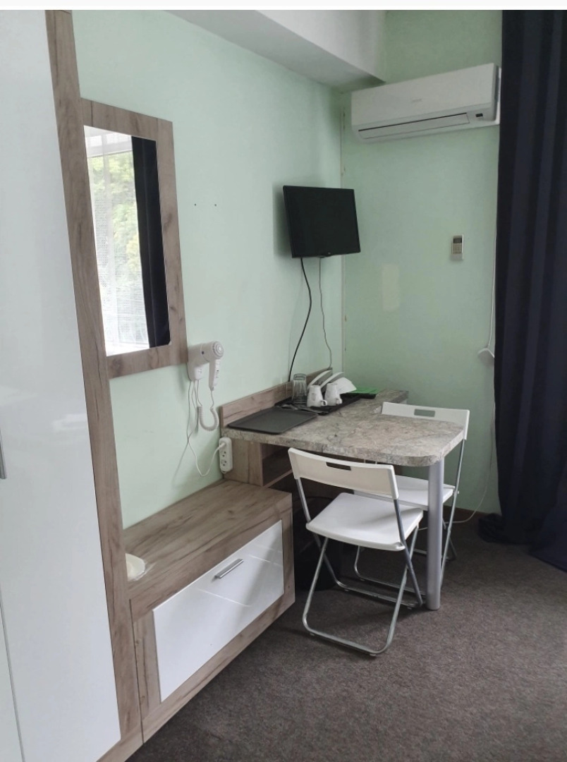 Отель София Rooms