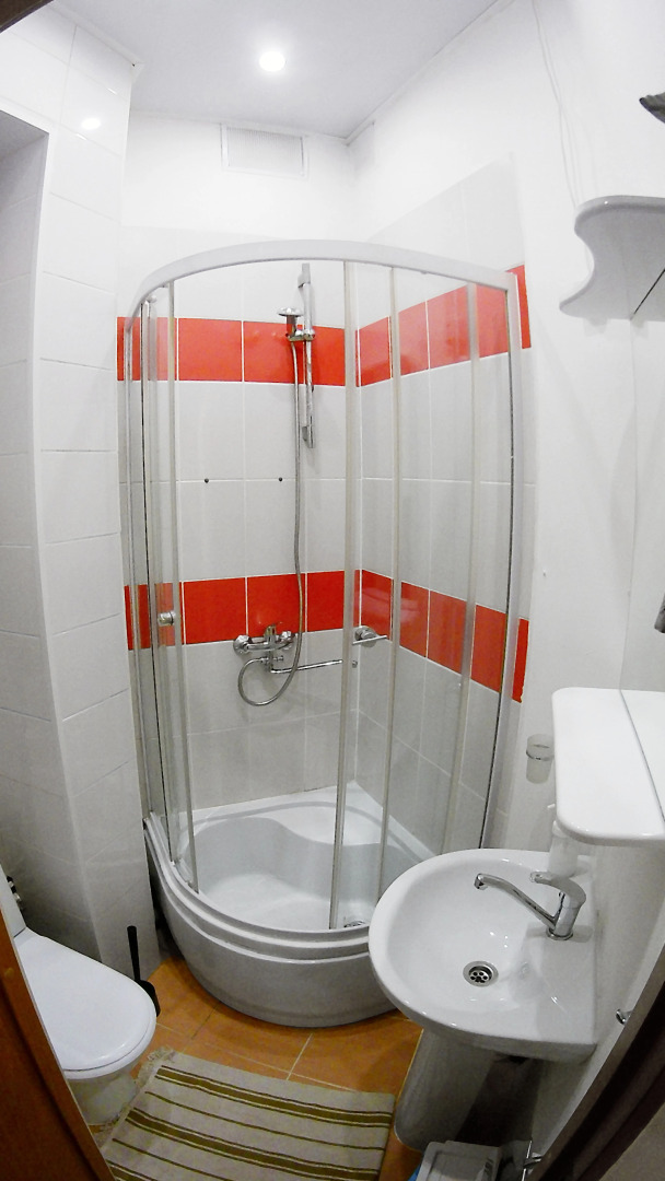 Апартаменты на Петроградской Стороне