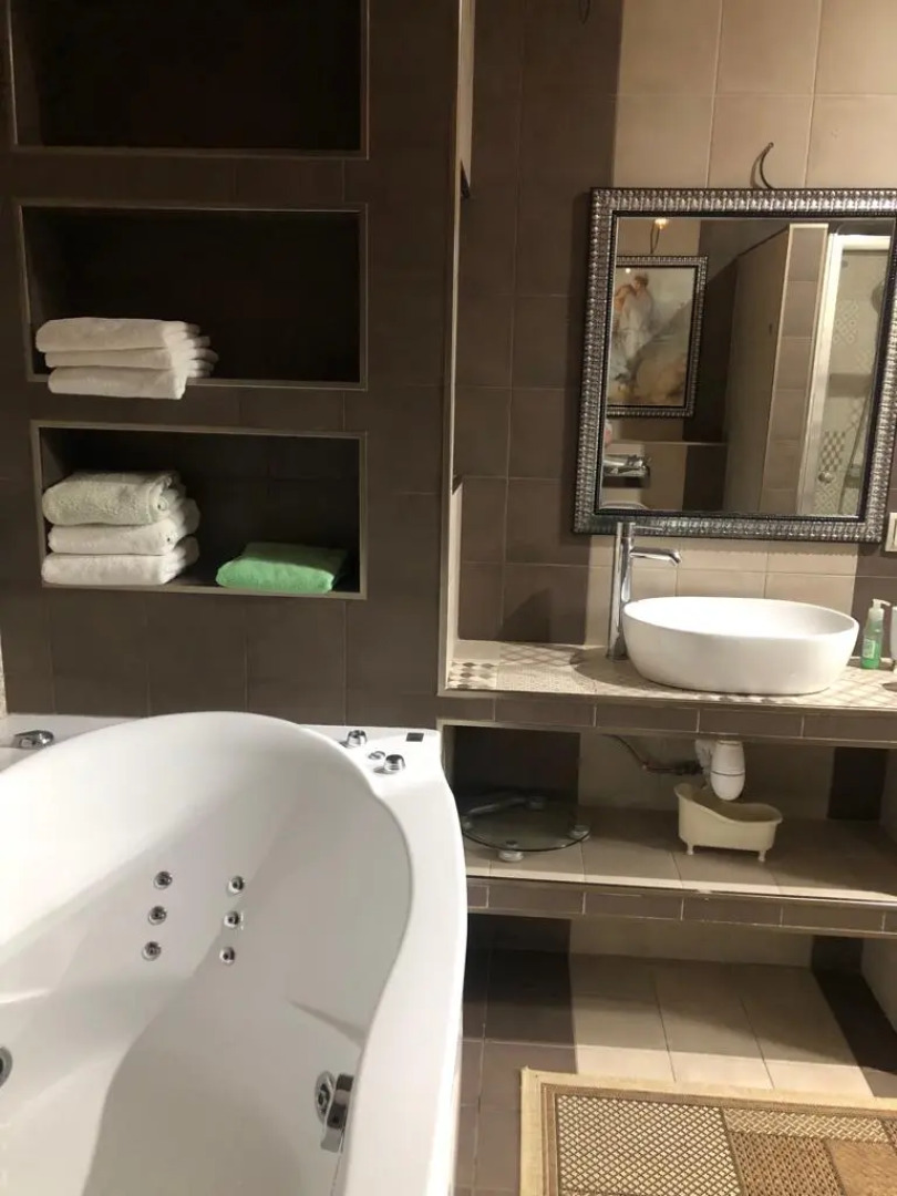 Гостевой Дом Уютный