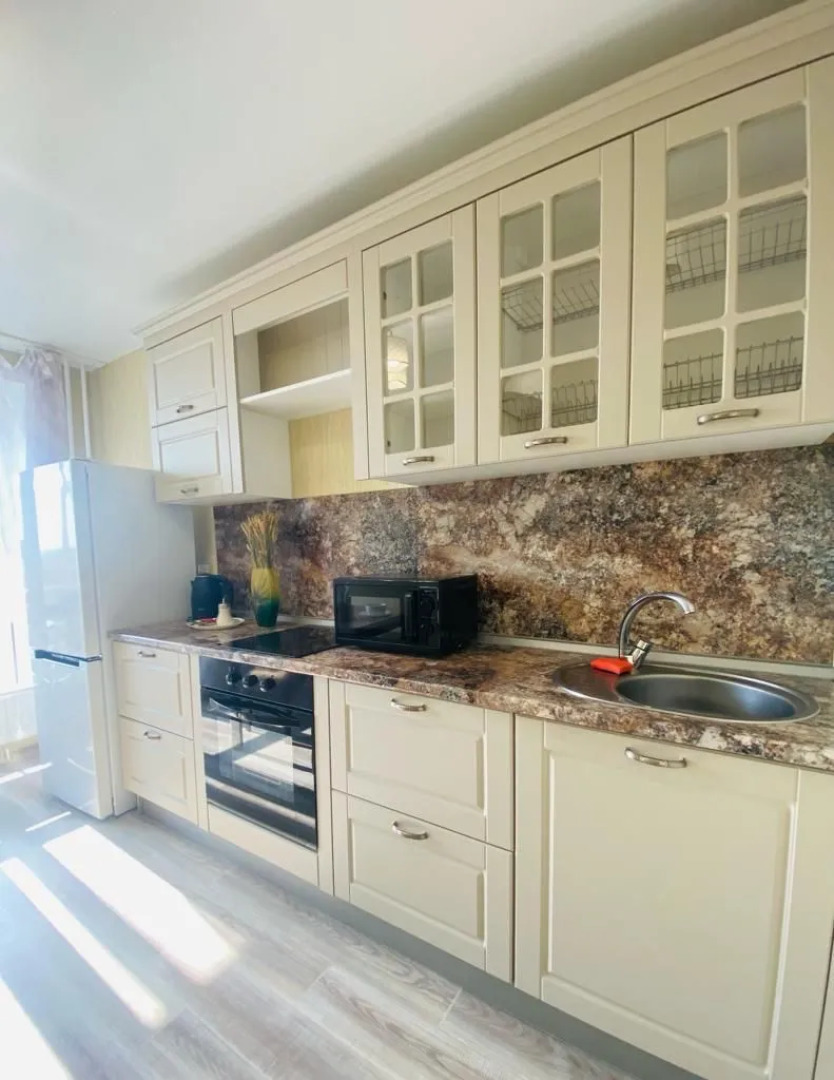 Квартира Карла Либкнехта 11