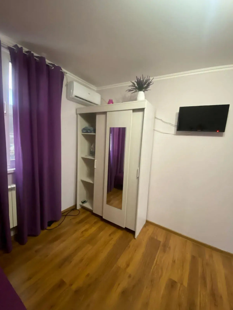 Квартира Студия Комфорт