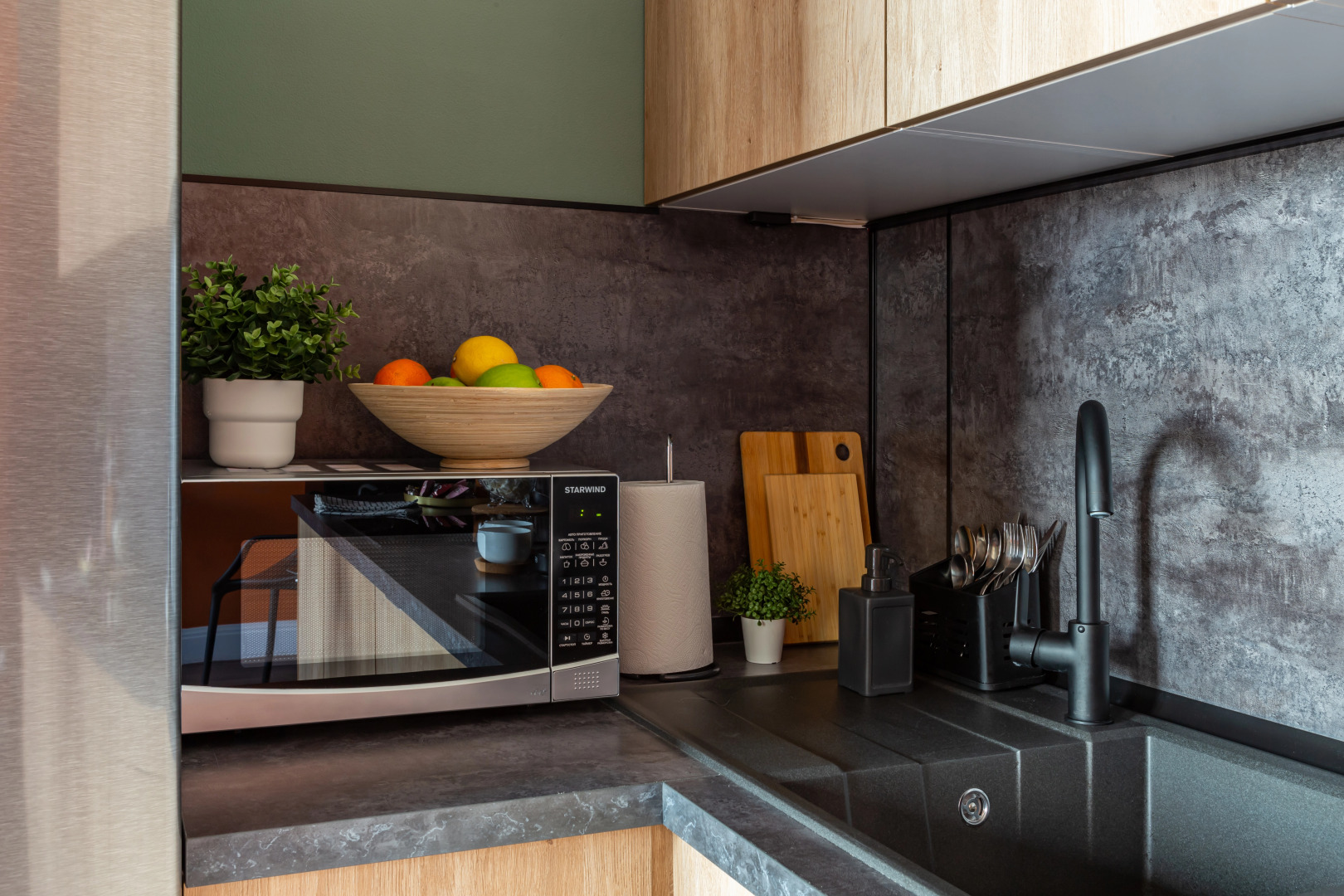 Квартира Moscow Deluxe Apartments Music vibe Deluxe