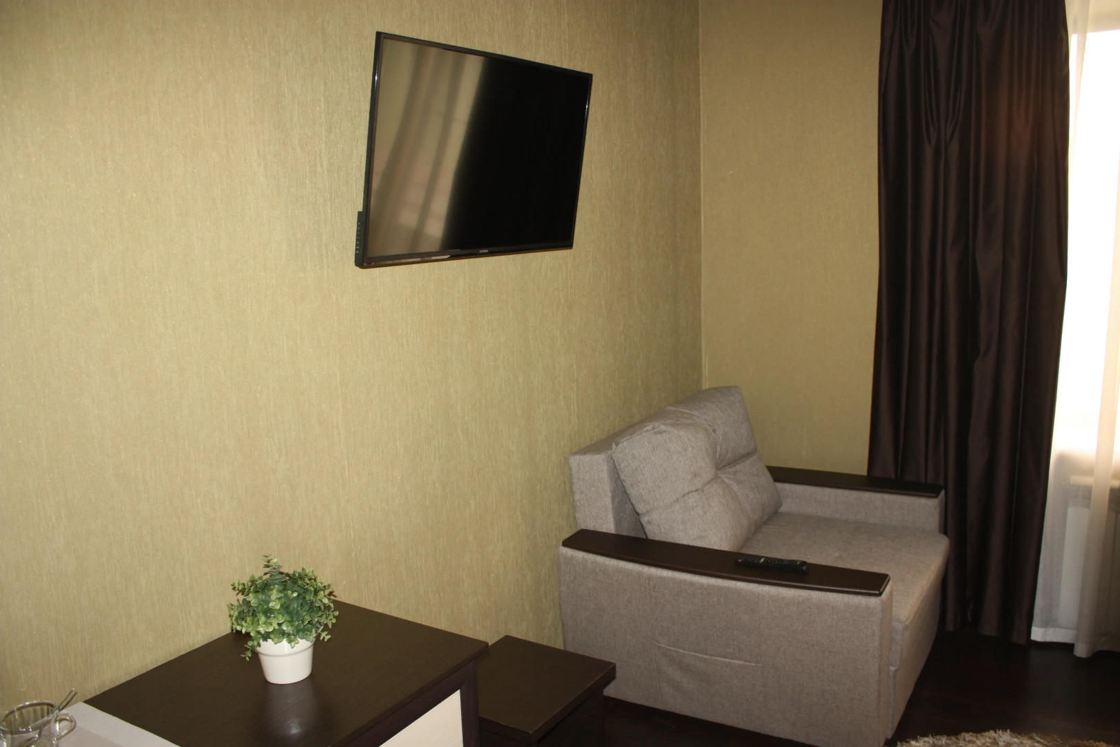 Мини-отель Орион