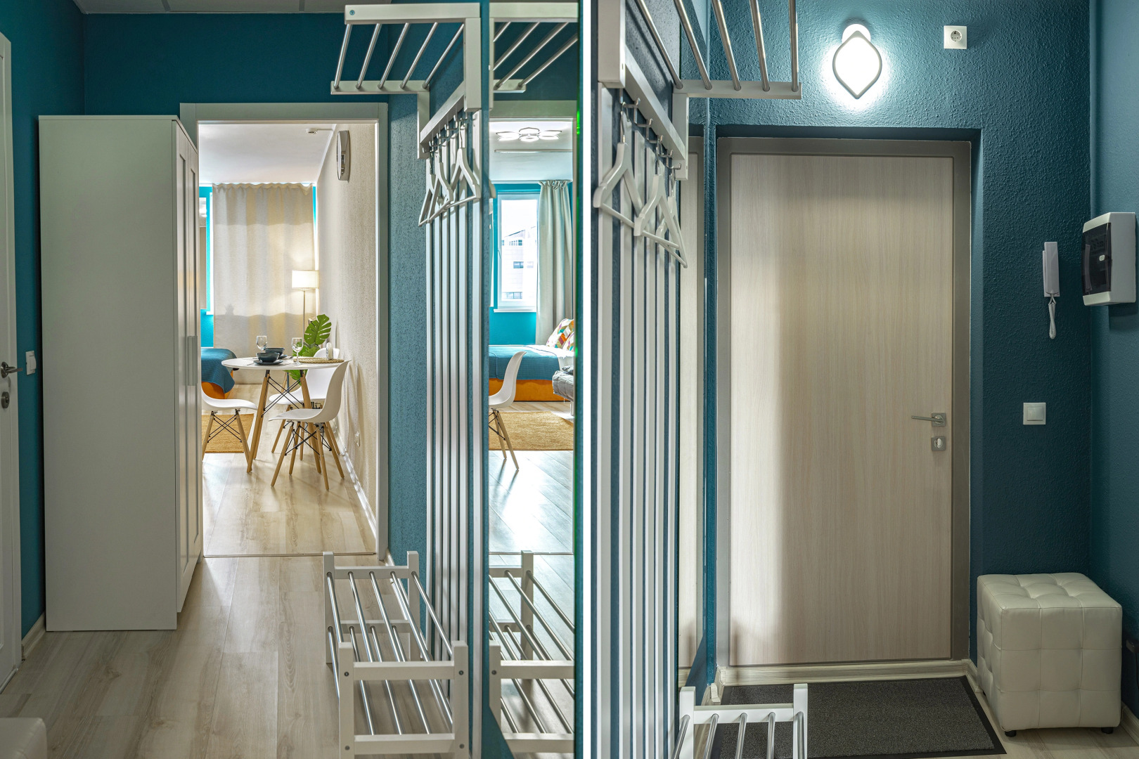 Гостевой дом Home Hotel