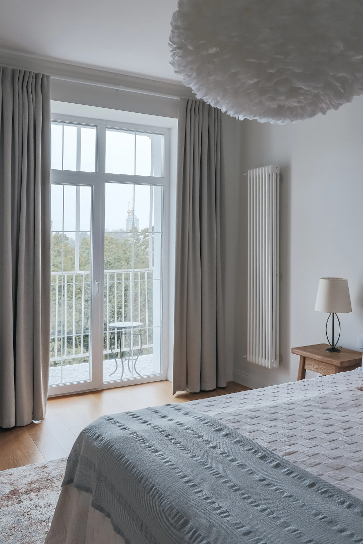 Квартира Уютная с душевной атмосферой в самом сердце Владимира