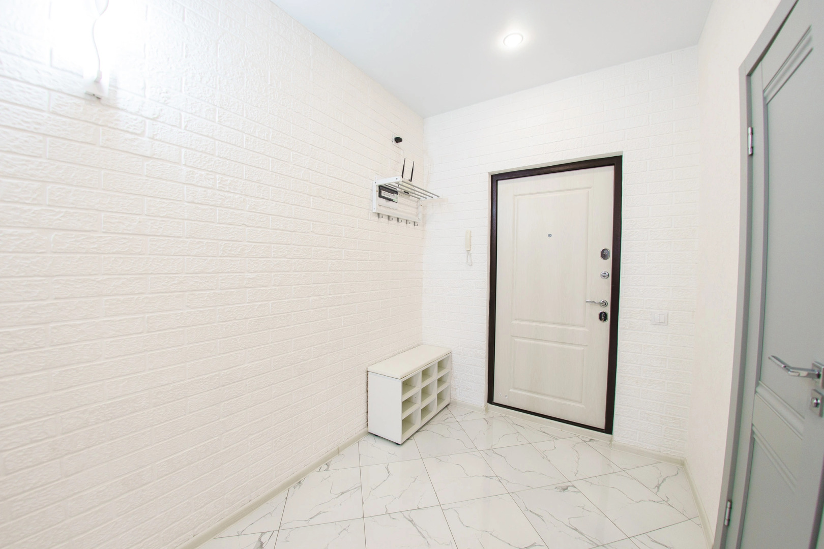 Апартаменты InnDays Новомосковская 10А