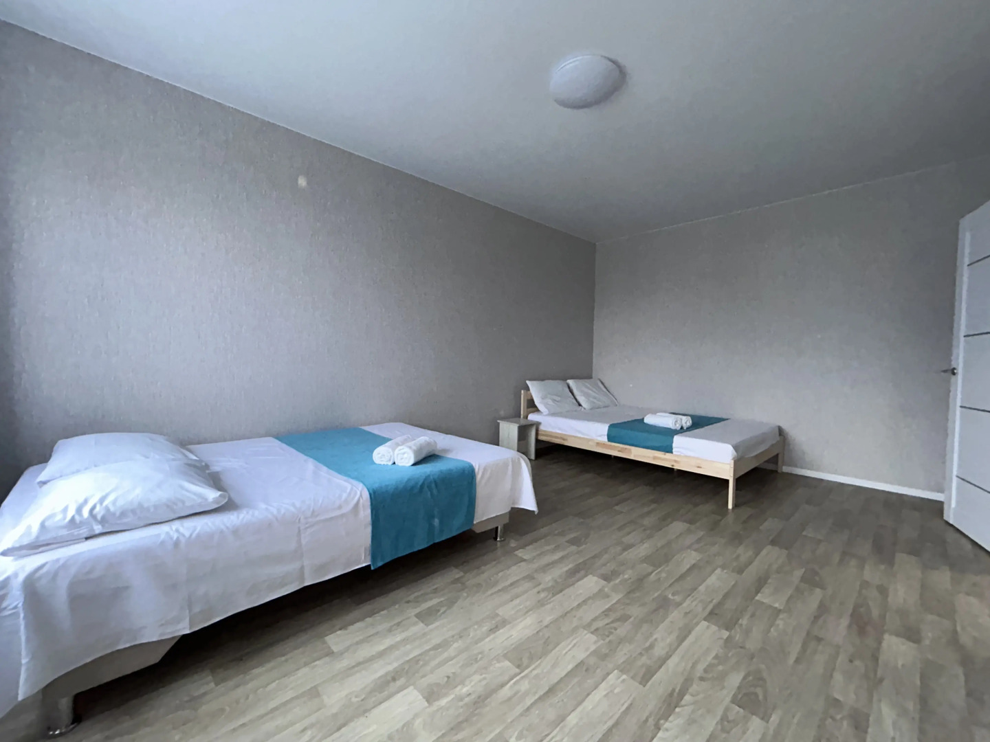 Квартира не далеко от аэропорта им Покрышкина