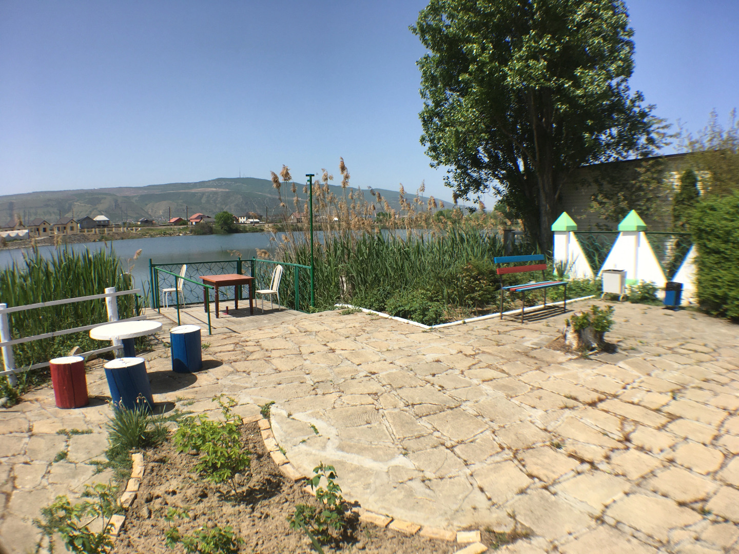 Отель Причал