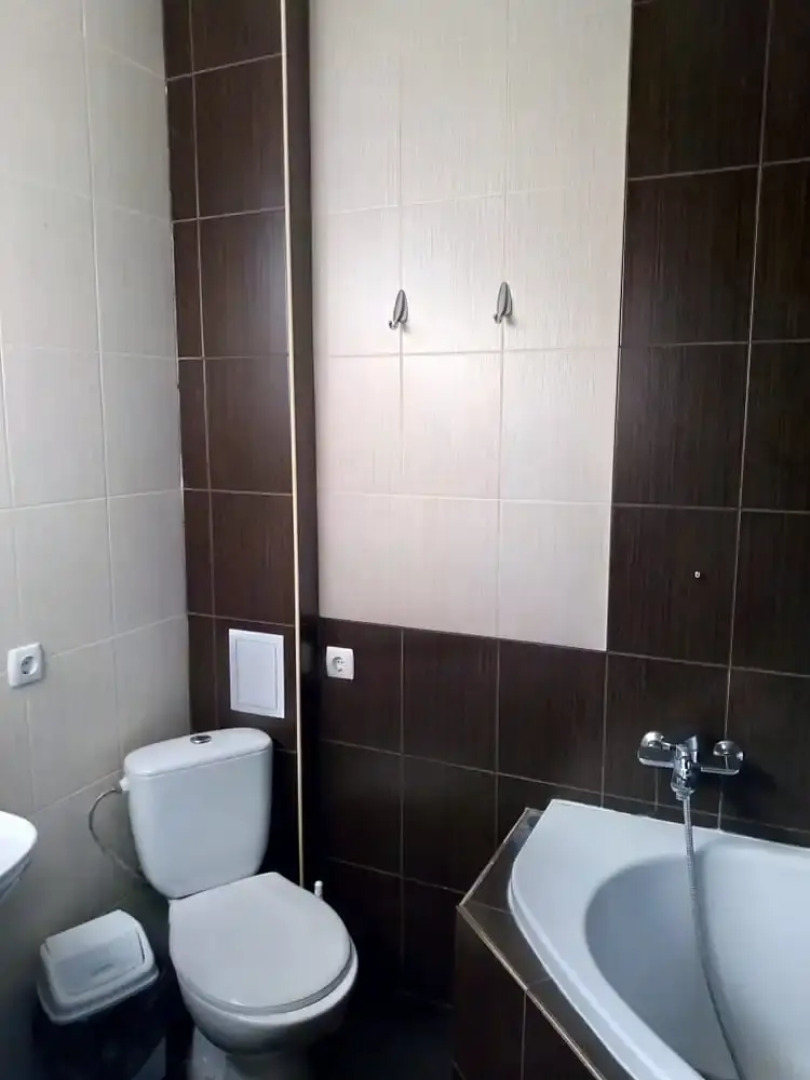 Жилое помещение Крымские каникулы