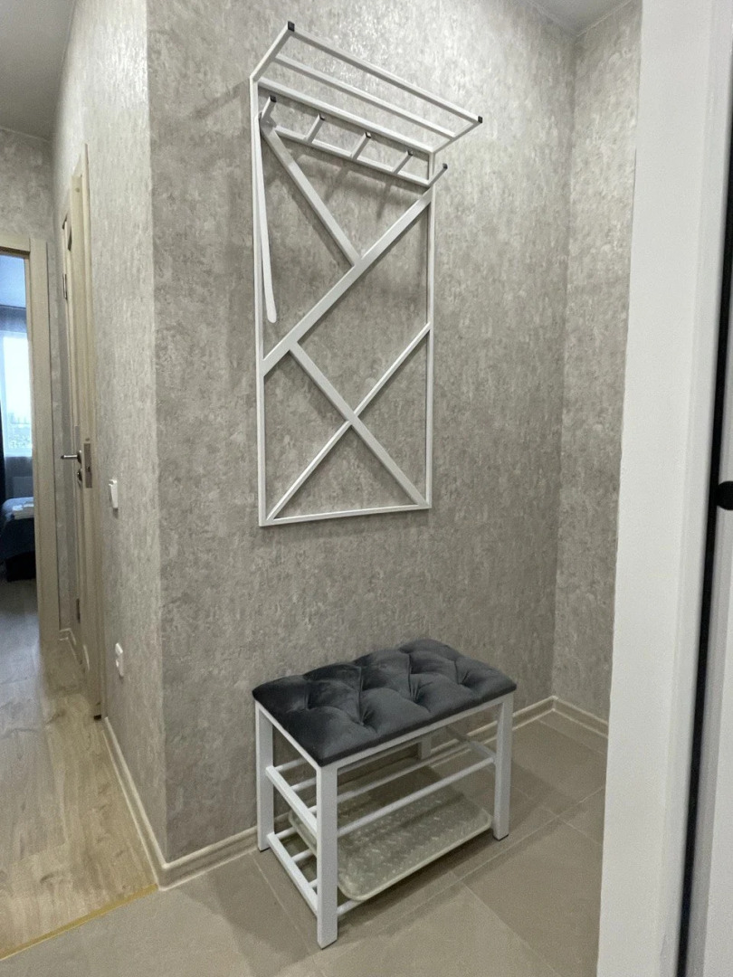 Апартаменты Комфорт Класса